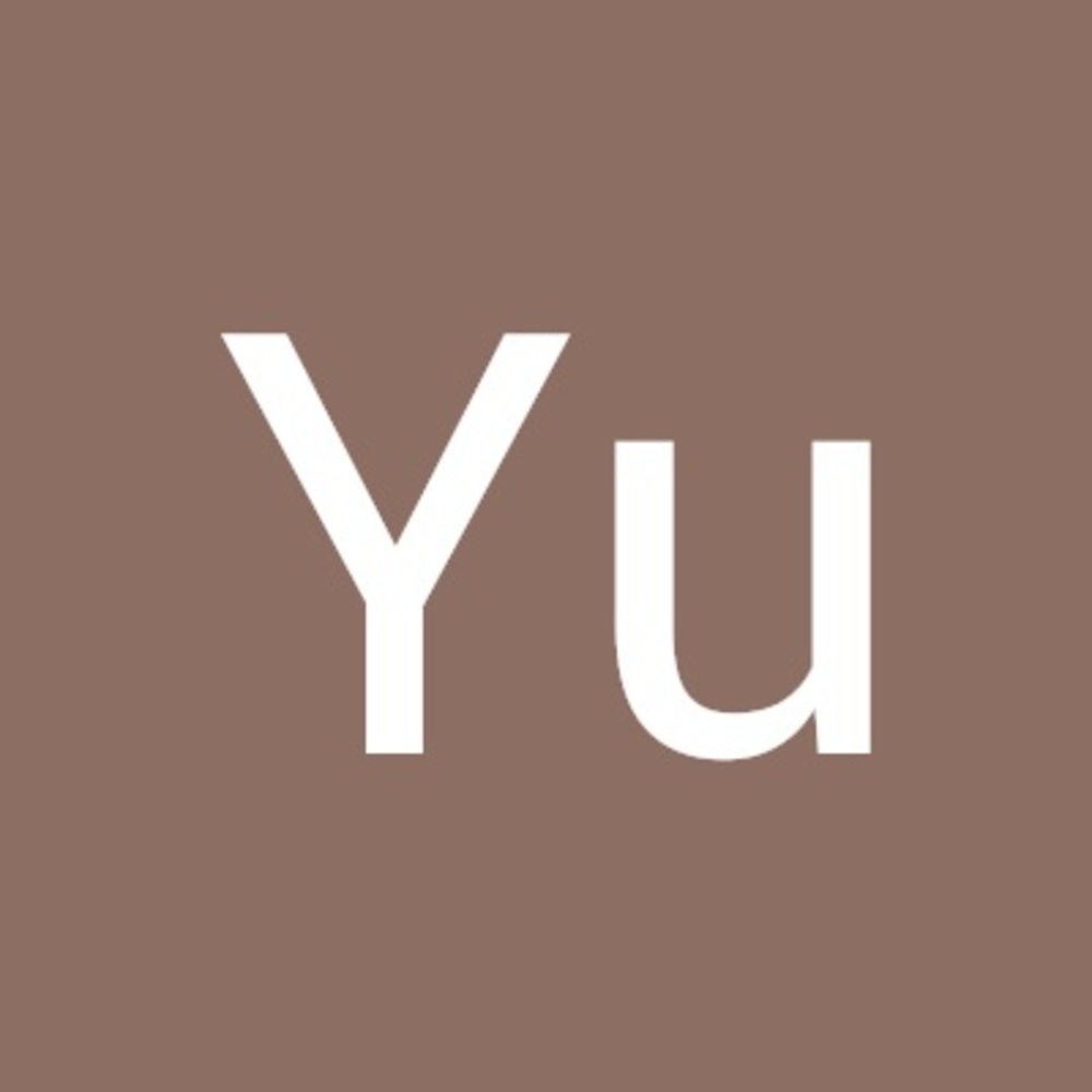 Meet your Posher, Yu